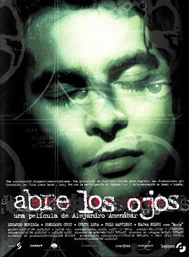 【直链】电影《睁开你的双眼（2000）》 - 1080P/720P高清HD下载