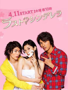 【直链】电视剧《最后的灰姑娘（2013）》 - 1080P/720P高清HD下载