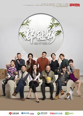 【直链】电视剧《都挺好（2019）》 - 1080P/720P高清HD下载