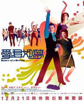 【直链】电影《爱君如梦（2001）》 - 1080P/720P高清HD下载