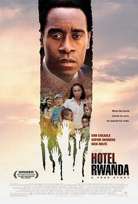 【直链】电影《卢旺达饭店（2004）》 - 1080P/720P高清HD下载