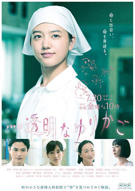 【直链】电视剧《透明的摇篮（2018）》 - 1080P/720P高清HD下载