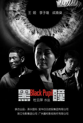 【直链】电影《黑瞳（2014）》 - 1080P/720P高清HD下载
