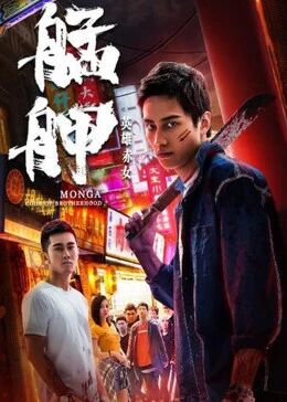 【直链】电影《艋舺之英雄赤女（2018）》 - 1080P/720P高清HD下载