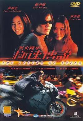 【直链】电影《烈火战车2：极速传说（1992）》 - 1080P/720P高清HD下载