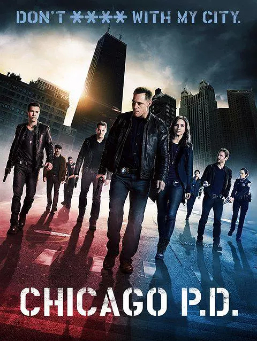 【直链】电视剧《芝加哥警署 第一季（2014）》 - 1080P/720P高清HD下载