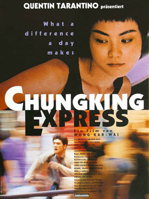 【直链】电影《重庆森林（1994）》 - 1080P/720P高清HD下载