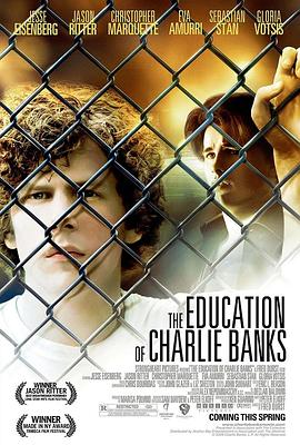 【直链】电影《查理班克斯的教育（2007）》 - 1080P/720P高清HD下载