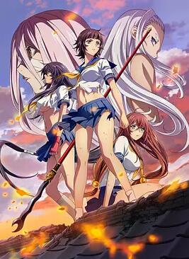 【直链】动漫《一骑当千WesternWolves（2019）》 - 1080P/720P高清HD下载