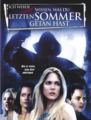 【直链】电影《我一直知道你去年夏天干了什么（2006）》 - 1080P/720P高清HD下载