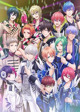 【直链】动漫《B-PROJECT 第二季（2019）》 - 1080P/720P高清HD下载