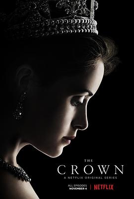 【直链】电视剧《王冠 第一季（2016）》 - 1080P/720P高清HD下载