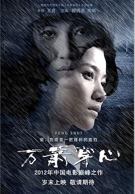 【直链】电影《万箭穿心（2012）》 - 1080P/720P高清HD下载