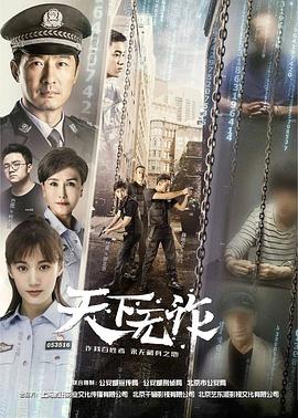 【直链】电视剧《天下无诈（2019）》 - 1080P/720P高清HD下载