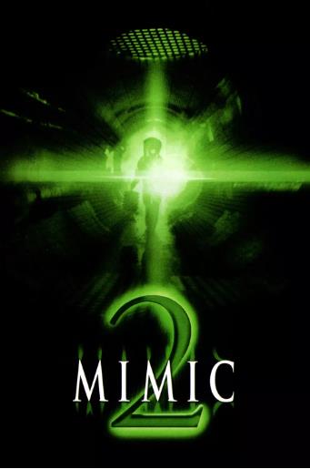 【直链】电影《变种DNA2（2001）》 - 1080P/720P高清HD下载