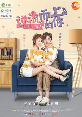 【直链】电视剧《逆流而上的你（2019）》 - 1080P/720P高清HD下载