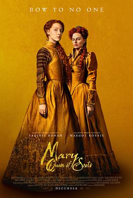 【直链】电影《玛丽女王（2018）》 - 1080P/720P高清HD下载