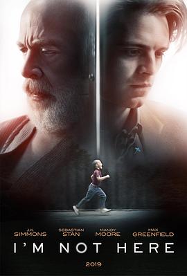 【直链】电影《我不在这儿（2017）》 - 1080P/720P高清HD下载