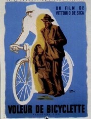【直链】电影《偷自行车的人（1948）》 - 1080P/720P高清HD下载