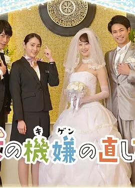 【直链】电视剧《女人心情的调整方式（2019）》 - 1080P/720P高清HD下载