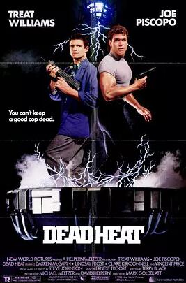 【直链】电影《丧尸特警（1988）》 - 1080P/720P高清HD下载