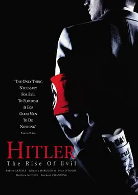 【直链】电影《希特勒：恶魔的崛起（2003）》 - 1080P/720P高清HD下载