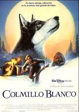 【直链】电影《雪地黄金犬（1991）》 - 1080P/720P高清HD下载