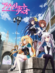 【直链】综艺节目《绝对双刃（2015）》 - 1080P/720P高清HD下载