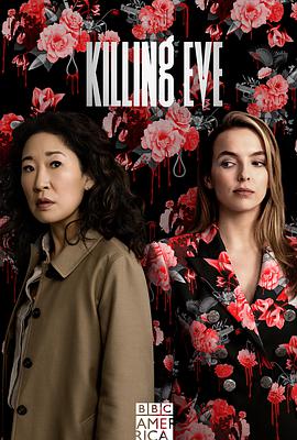 【直链】电视剧《杀死伊芙 第二季（2019）》 - 1080P/720P高清HD下载