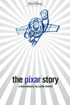 【直链】电影《皮克斯的故事（2007）》 - 1080P/720P高清HD下载