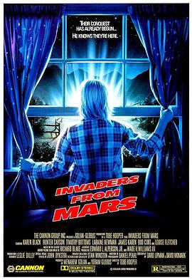 【直链】电影《火星大接触（1986）》 - 1080P/720P高清HD下载
