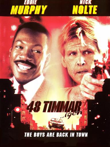 【直链】电影《48小时（1982）》 - 1080P/720P高清HD下载