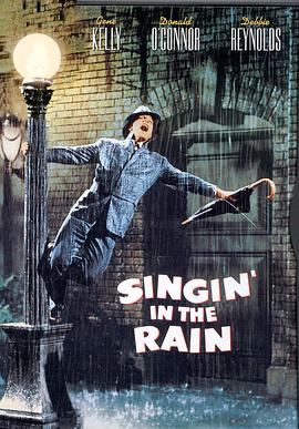 【直链】电影《雨中曲（1952）》 - 1080P/720P高清HD下载