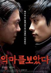 【直链】电影《看见恶魔（2010）》 - 1080P/720P高清HD下载