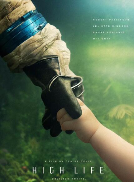 【直链】电影《太空生活（2018）》 - 1080P/720P高清HD下载