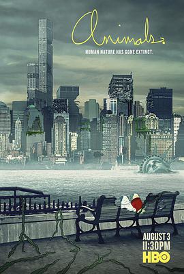 【直链】动漫《纽约屁民 第三季（2018）》 - 1080P/720P高清HD下载
