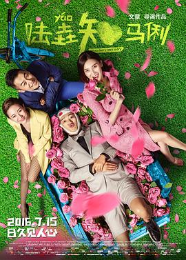 【直链】电影《陆垚知马俐（2016）》 - 1080P/720P高清HD下载