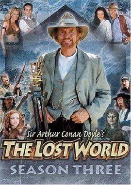 【直链】电视剧《遗失的世界 第三季（2001）》 - 1080P/720P高清HD下载