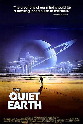 【直链】电影《寂静的地球（1985）》 - 1080P/720P高清HD下载