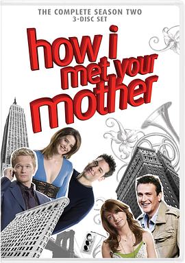 【直链】电视剧《老爸老妈的浪漫史 第二季（2006）》 - 1080P/720P高清HD下载