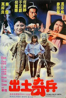 【直链】电影《出土奇兵（1990）》 - 1080P/720P高清HD下载