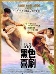 【直链】电影《黑色喜剧（2014）》 - 1080P/720P高清HD下载