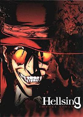 【直链】动漫《皇家国教骑士团（2001）》 - 1080P/720P高清HD下载
