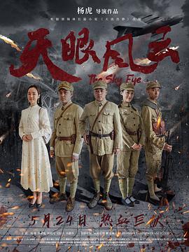 【直链】电影《天眼风云（2019）》 - 1080P/720P高清HD下载