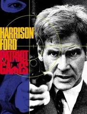 【直链】电影《爱国者游戏（1992）》 - 1080P/720P高清HD下载