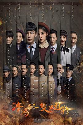 【直链】电视剧《请赐我一双翅膀（2019）》 - 1080P/720P高清HD下载