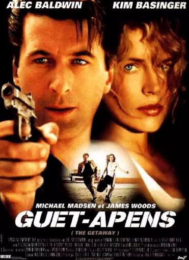 【直链】电影《逃亡之路（1994）》 - 1080P/720P高清HD下载