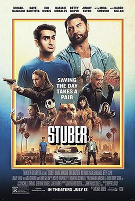 【直链】电影《优步危机（2019）》 - 1080P/720P高清HD下载