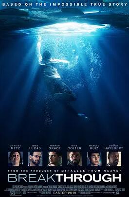 【直链】电影《不可能的事（2019）》 - 1080P/720P高清HD下载