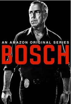 博斯 第一季